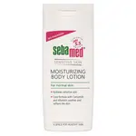 SEBAMED Hydratační tělové mléko 200 ml