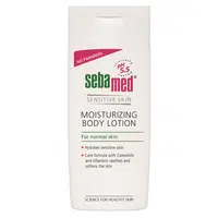 SEBAMED Hydratační tělové mléko 200 ml
