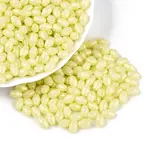 Opaque Colours Glass Seed Beads
