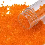 Glass Seed Beads