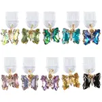 10Pcs Plastic Mobile Dustproof Plugs