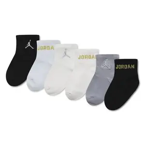 Jordan  infant / tod everyday ess 6-12m