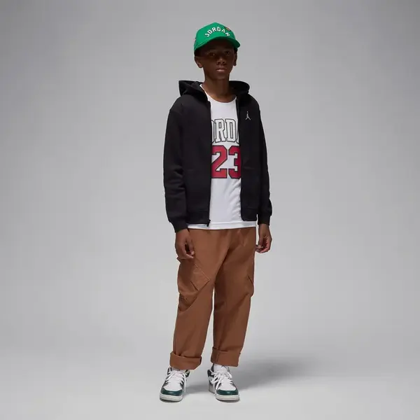 Jordan  mj brkln flc fz l