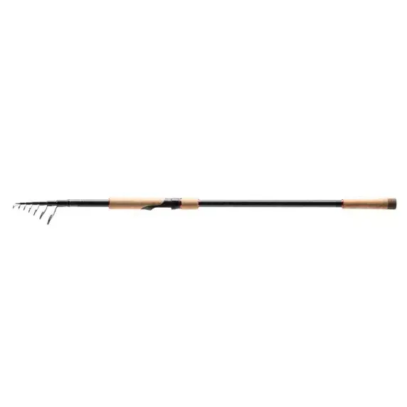 Shimano prút catana gx spinning tele 3 m 10-30 g