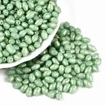 Opaque Colours Glass Seed Beads