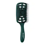 DTANGLER Emerald Green Kartáč na vlasy