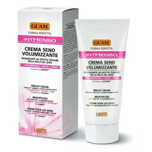GUAM Volumizační krém na poprsí 150 ml