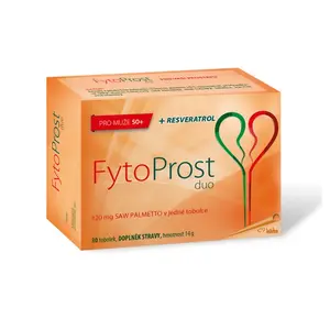 ONAPHARM Fytoprost duo 90 tobolek