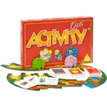 Activity DĚTI