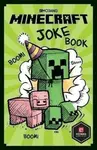Minecraft Joke Book - Mojang