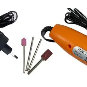 Vrtačka HADEX KDM02