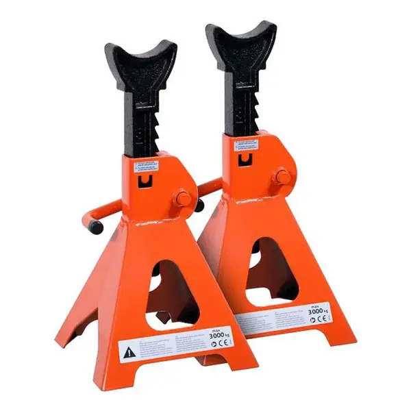 Podstavec pod auto COMPASS 09255 2ks