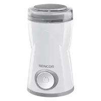 Kávomlýnek SENCOR SCG 1050WH