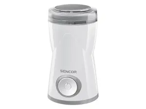 Kávomlýnek SENCOR SCG 1050WH