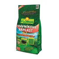 Trávníková náplast FLORIA 1kg