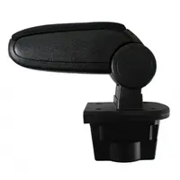 Loketní opěrka Opel Astra J 2009 - 2018 textilní