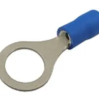 Očko  8.4mm, vodič 1.5-2.5mm  modré