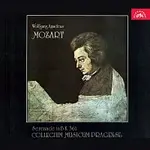 Collegium musicum Pragense – Mozart: Serenada in B