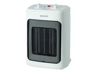 Teplovzdušný ventilátor SENCOR SFH 7600WH