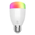 Smart LED žárovka E27 6W RGBW WOOX R5085 WiFi Tuya