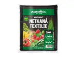 Netkaná textílie AGROBIO 3,2x5m černá