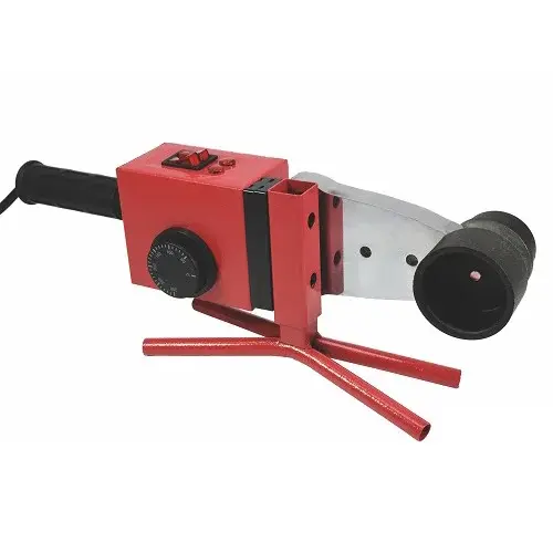 Svářečka polyfúzní STREND PRO PPR 63B 20-63mm