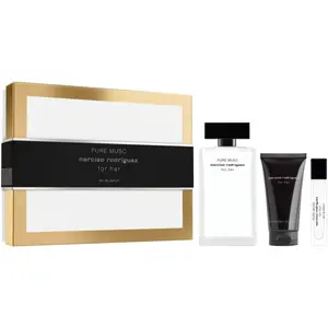 narciso rodriguez for her PURE MUSC dárková sada pro ženy