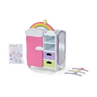 BABY born Duhová skříň