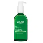 WELEDA Hloubkově čisticí gel 150 ml