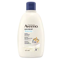 AVEENO Skin Relief Sprchový gel 500 ml