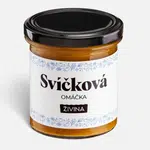 ŽIVINA Svíčková omáčka 330 g