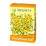 MEGAFYT Třezalková nať 1x50 g