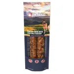 ONTARIO Žvýkací rolka velká Protein hovězí 25,4 cm 2 kusy