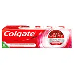 COLGATE Zubní pasta Max White Expert White Cool Mint 75 ml