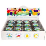 Ultra písek - Kája a Bambuláček 120g, 6 barev - zelený