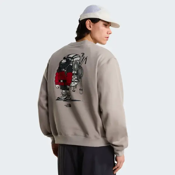 The north face u gear up get out rlx c s