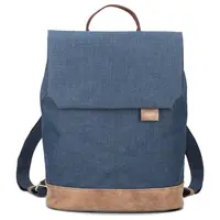 Elegantní dámský batoh do města Zwei Olli OR13 Blue