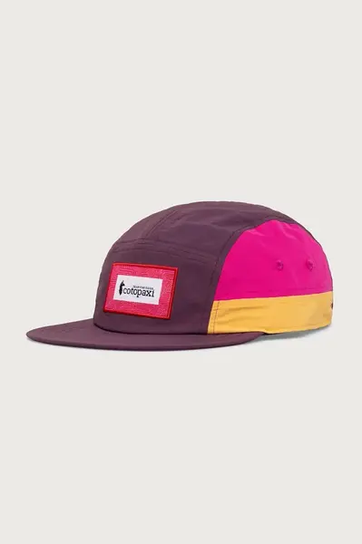 Cotopaxi  snapback Zen Garden