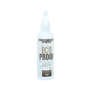Bushman Impregnace na oděvy a boty, 150ml