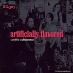 DG 307 – Uměle ochuceno (Artificially Flavored) De-constructed 2001