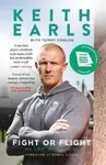 Fight Or Flight - Keith Earls
