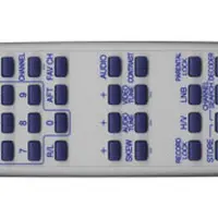 Ovladač dálkový IRC83017