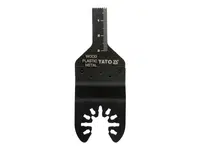 Pilový list na ponorné řezy BIM pro multifunkční nářadí 10mm YATO YT-34683