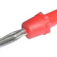 Banánek  T110 červený