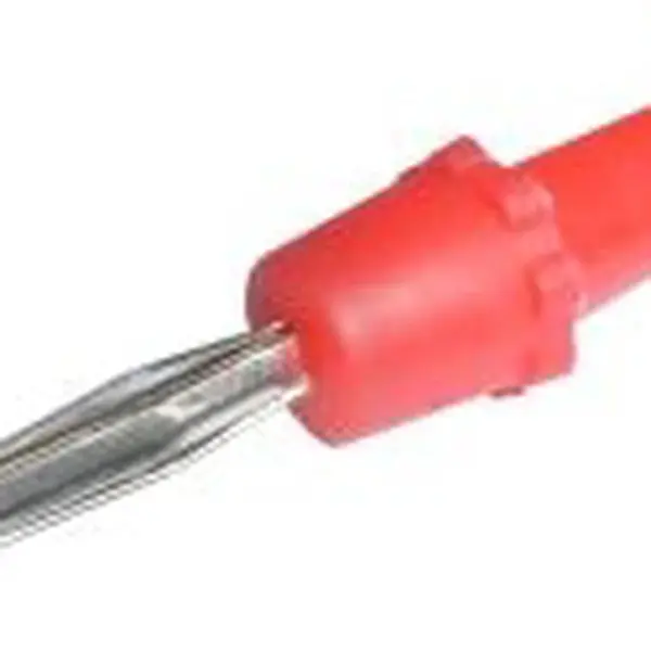 Banánek  T110 červený