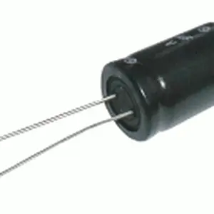 Kondenzátor elektrolytický 470M/35V 10x16-5  105*C  rad.C