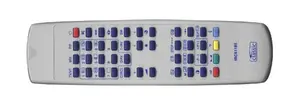 Ovladač dálkový IRC81185 videoton 4352(TXT)