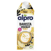 ALPRO Barista ovesný nápoj bez lepku 750 ml