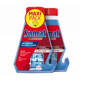 SOMAT Čistič myčky 2 x 250 ml