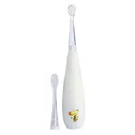 JACK N'JILL Tickle Tooth Sonický dětský zubní kartáček 1 ks